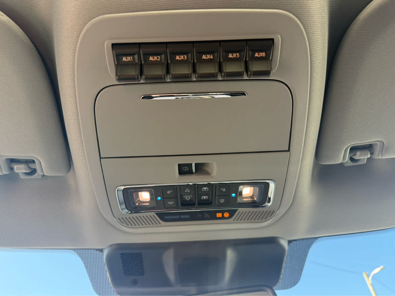 2026 Ford F-350 Super Duty Lariat - Photo 21