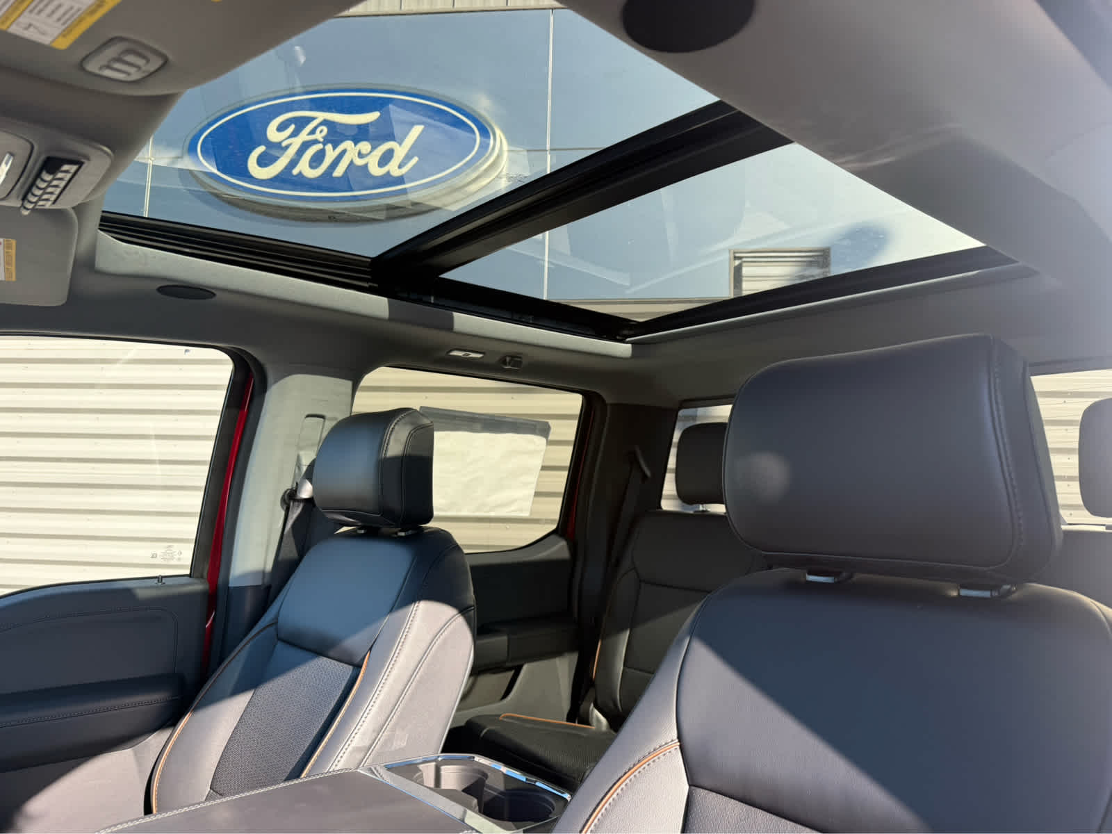 2026 Ford F-350 Super Duty Lariat - Photo 22