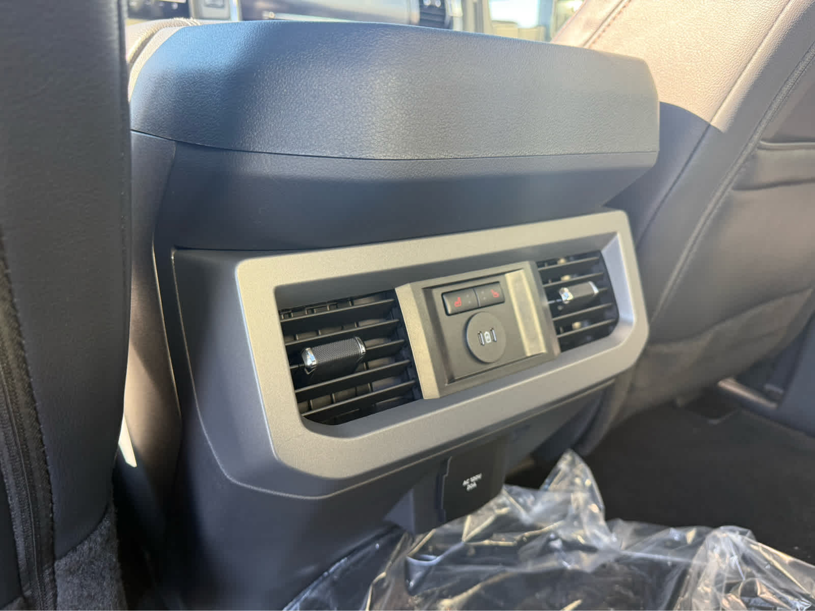 2026 Ford F-350 Super Duty Lariat - Photo 24
