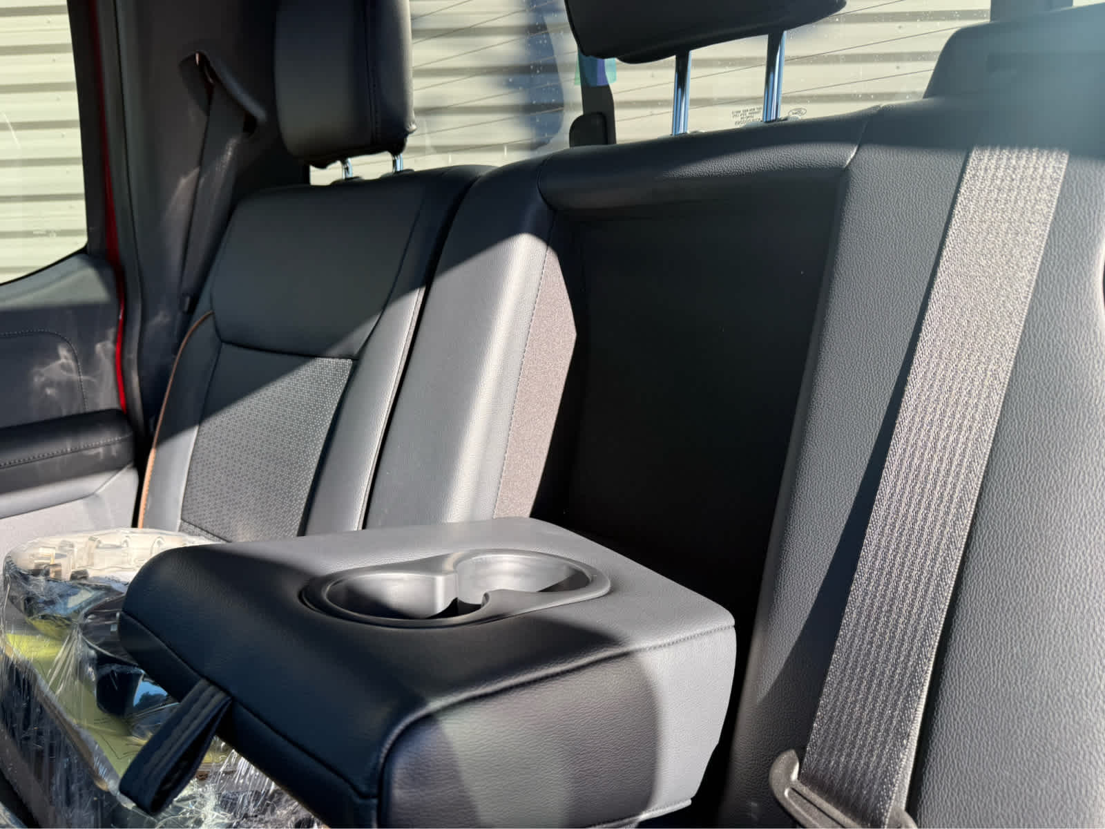 2026 Ford F-350 Super Duty Lariat - Photo 25