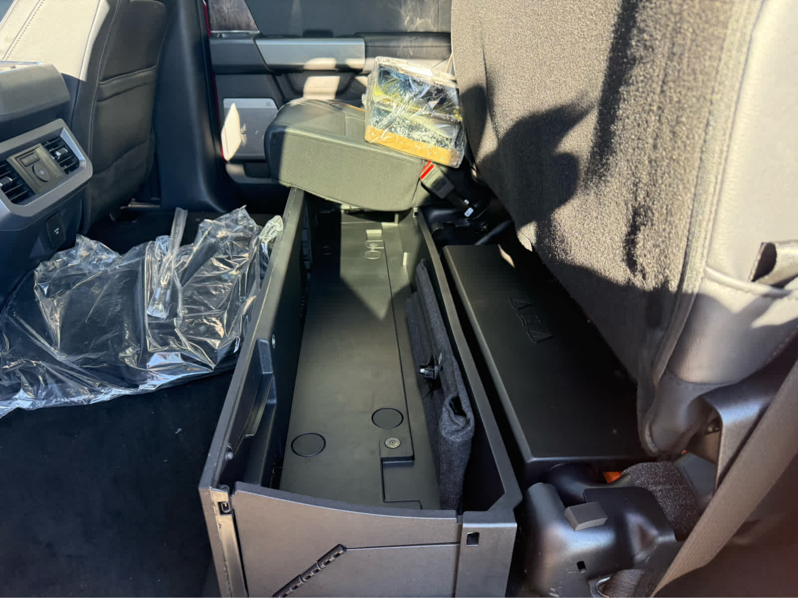 2026 Ford F-350 Super Duty Lariat - Photo 26