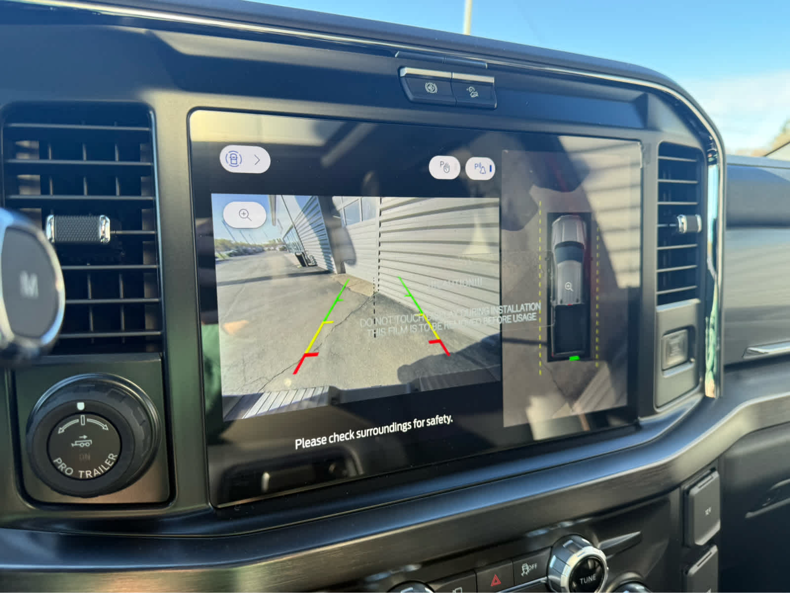 2026 Ford F-350 Super Duty Lariat - Photo 27