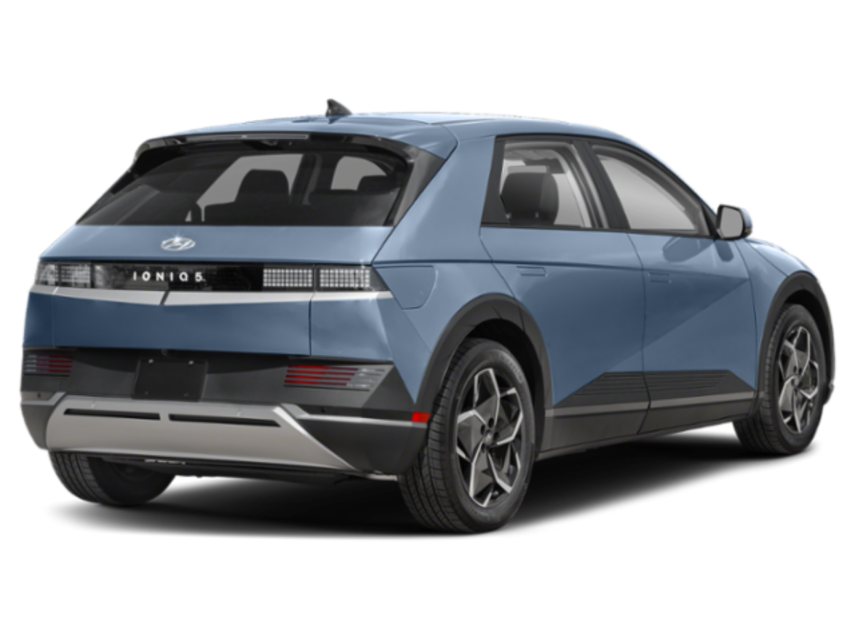 Used 2024 Hyundai IONIQ 5 SEL with VIN KM8KN4DE0RU309721 for sale in Sacramento, CA