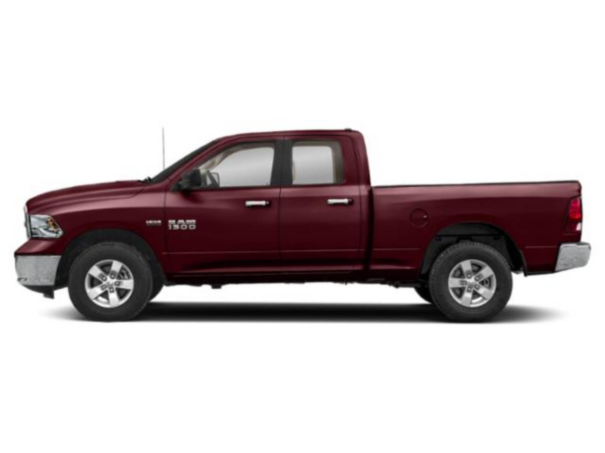 2024 RAM Ram 1500 Classic SLT - Photo 27