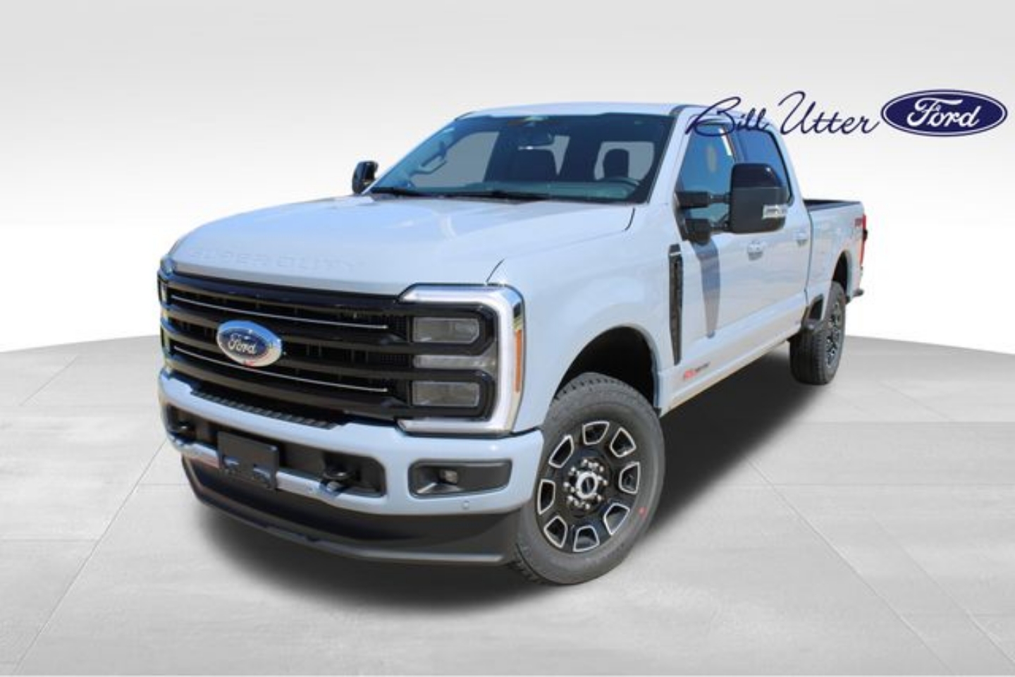 2026 Ford F-250 Super Duty