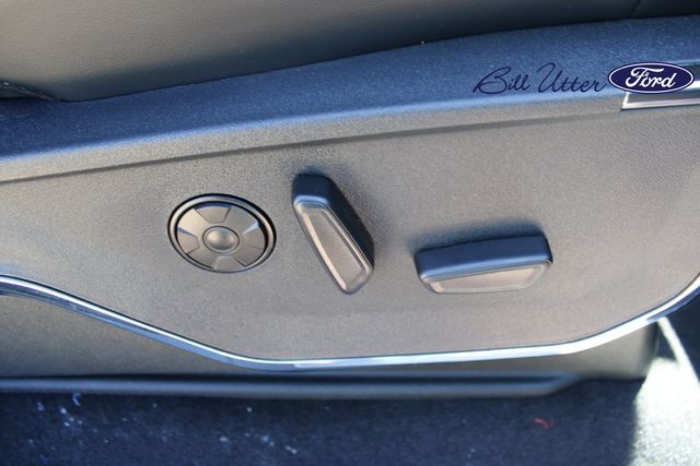 2026 Ford F-250 Super Duty Platinum - Photo 8