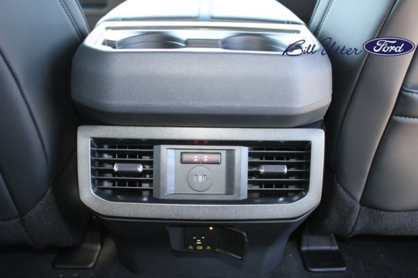 2026 Ford F-250 Super Duty Platinum - Photo 11