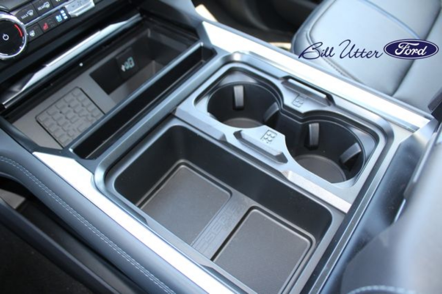 2026 Ford F-250 Super Duty Platinum - Photo 14