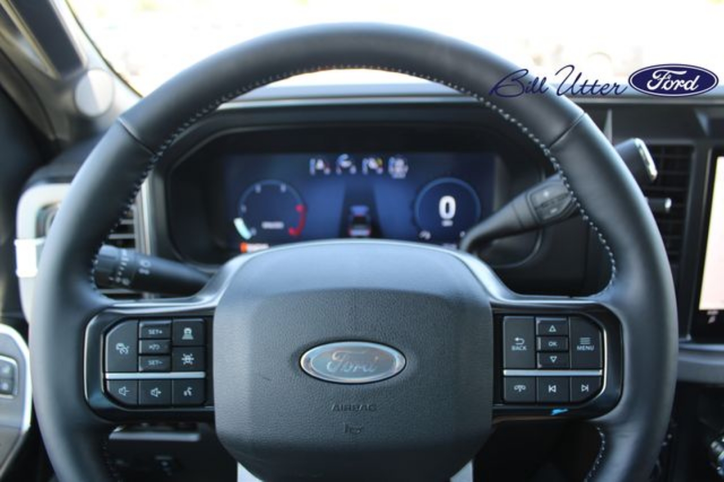 2026 Ford F-250 Super Duty Platinum - Photo 18