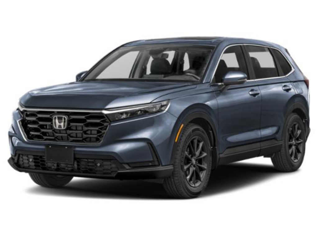 2026 Honda CR-V EX-L 2WD