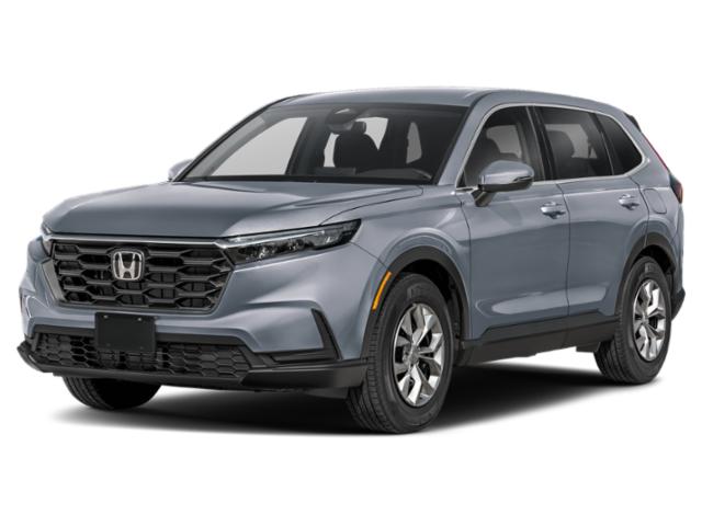 New 2026 Honda CR-V LX 2WD