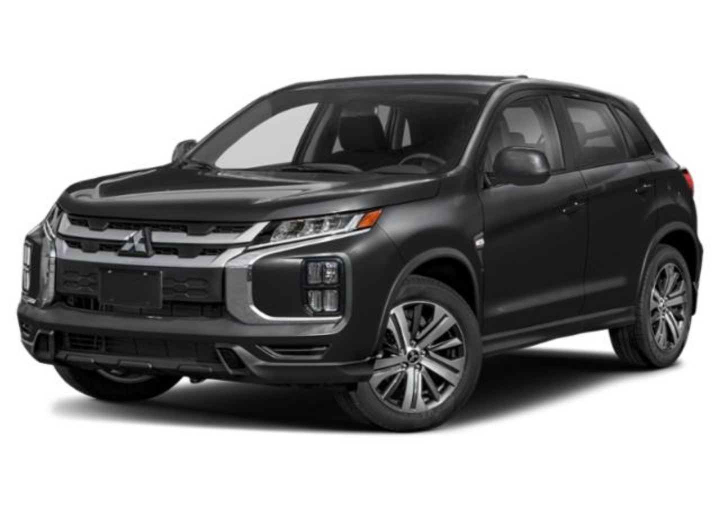 2024 Mitsubishi Outlander Sport