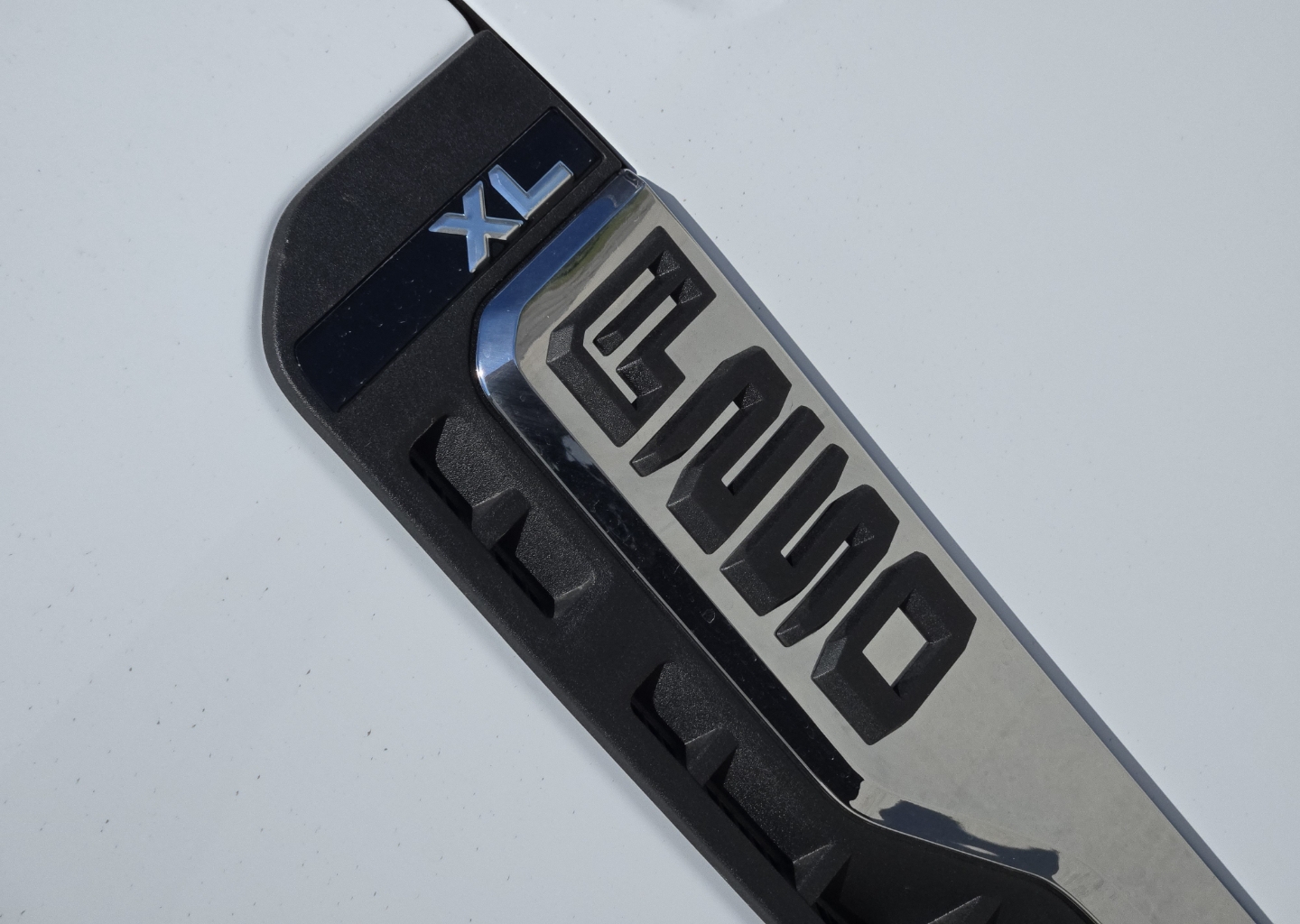 2026 Ford F-250 Super Duty XL - Photo 7