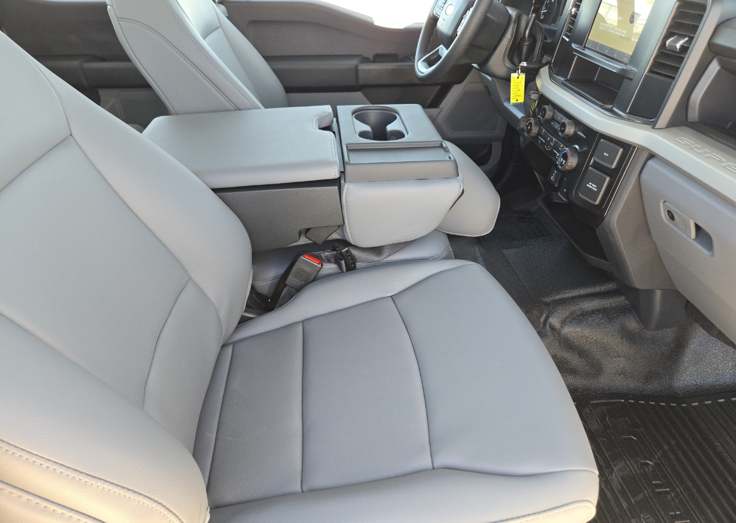 2026 Ford F-250 Super Duty XL - Photo 10