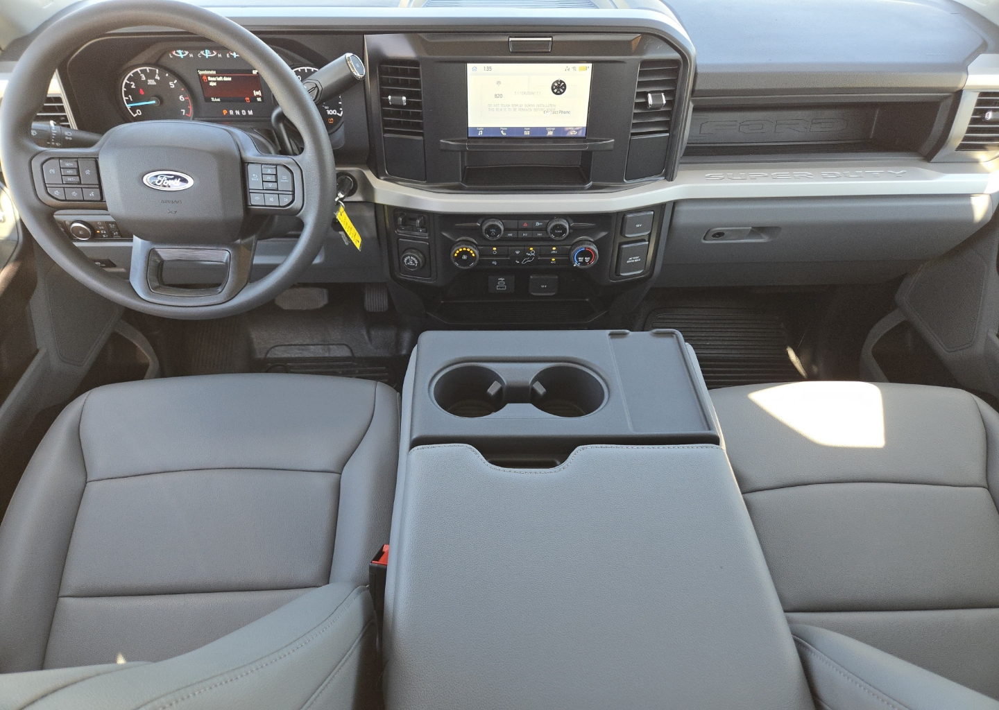 2026 Ford F-250 Super Duty XL - Photo 17