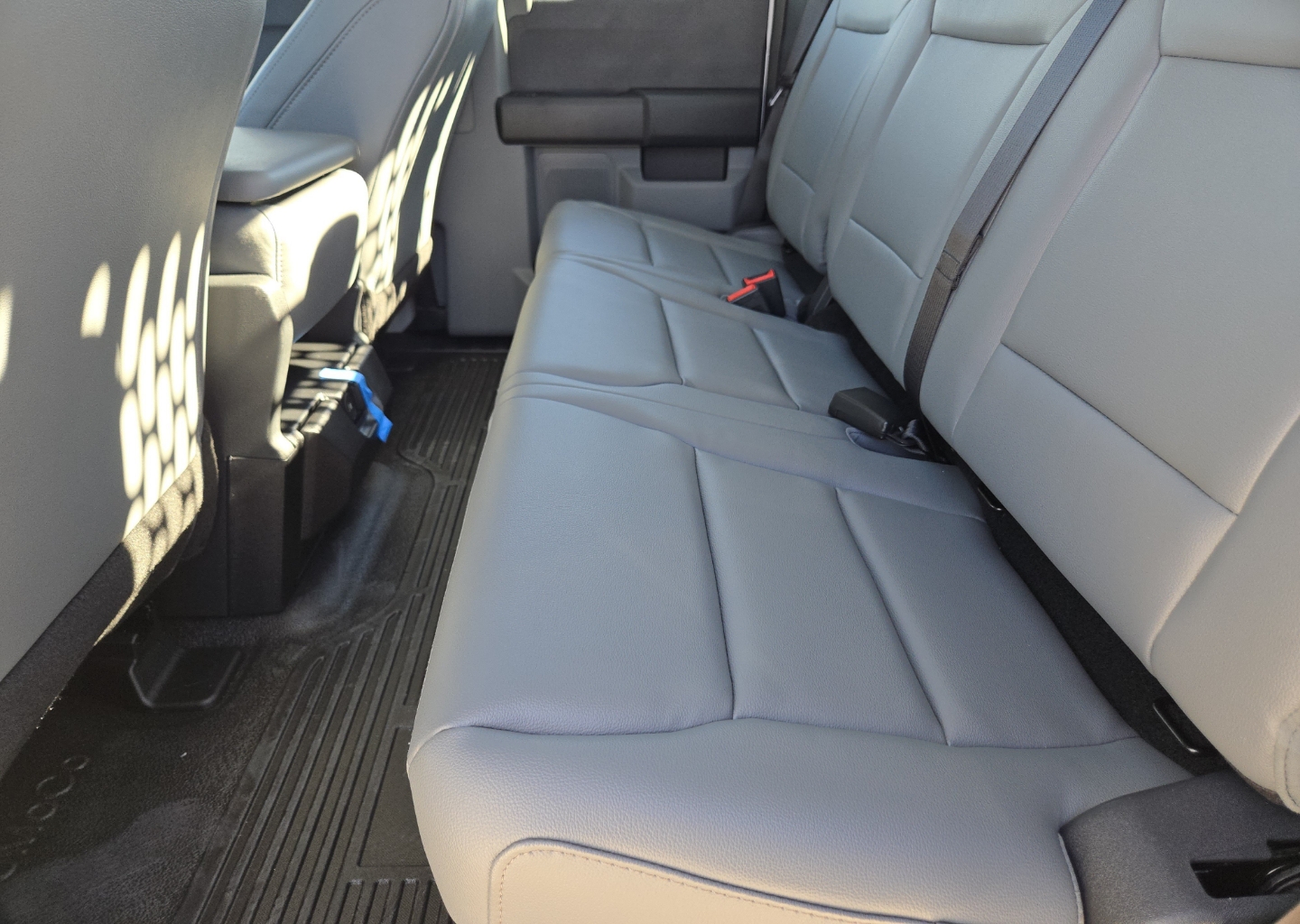 2026 Ford F-250 Super Duty XL - Photo 18
