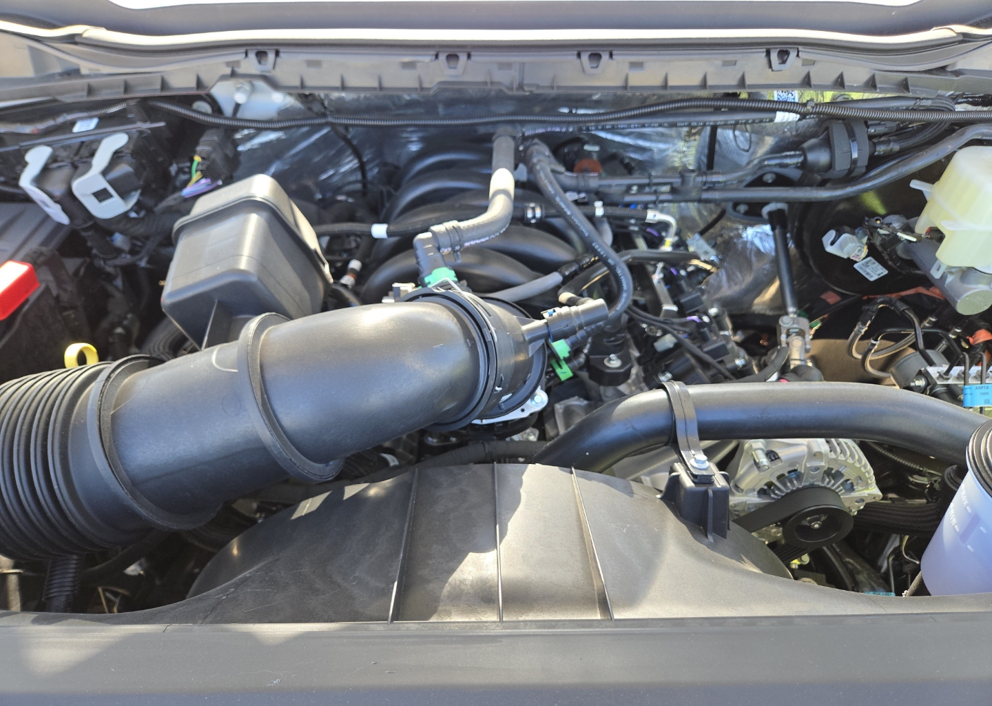 2026 Ford F-250 Super Duty XL - Photo 19