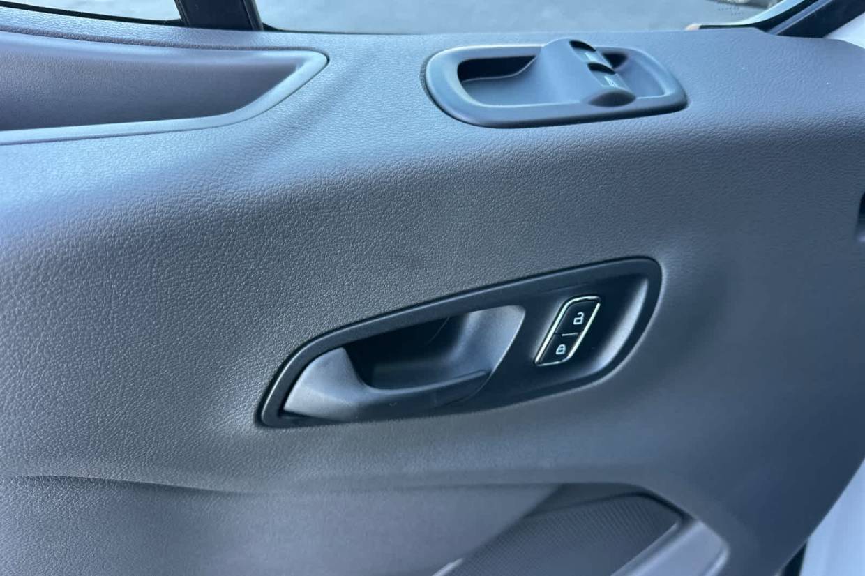 2026 Ford Transit Van Base - Photo 9