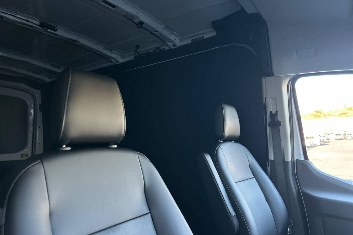 2026 Ford Transit Van Base - Photo 14