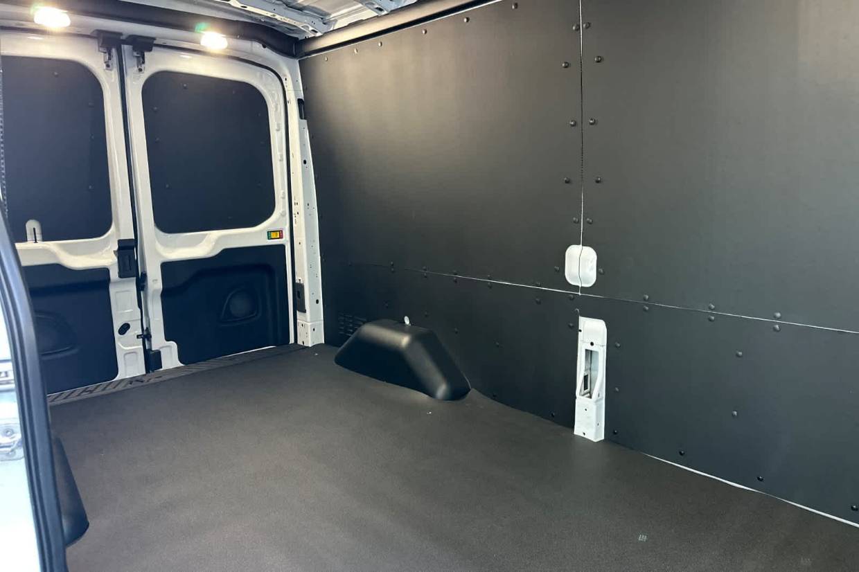 2026 Ford Transit Van Base - Photo 22