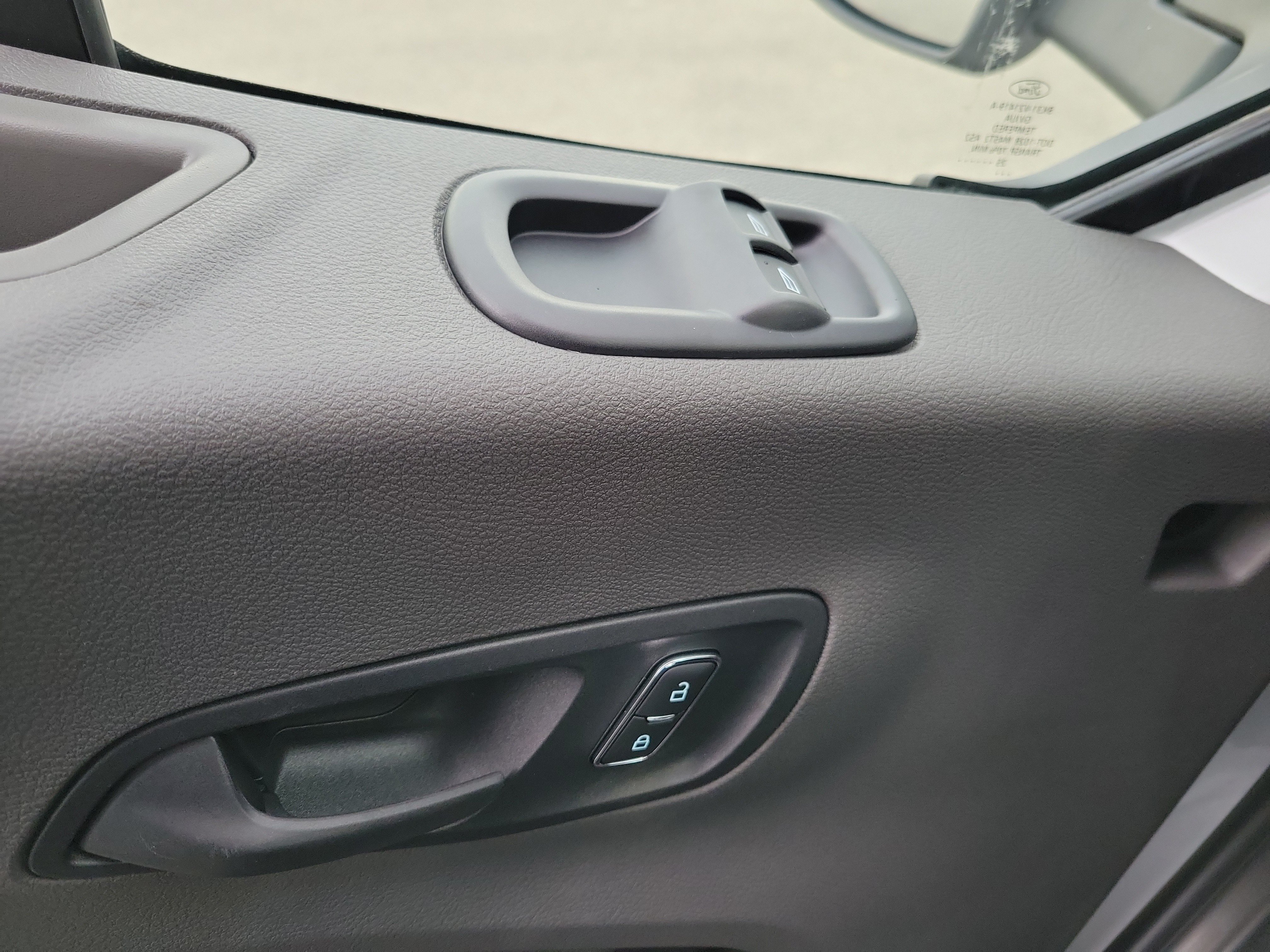 2026 Ford Transit Van Base - Photo 13