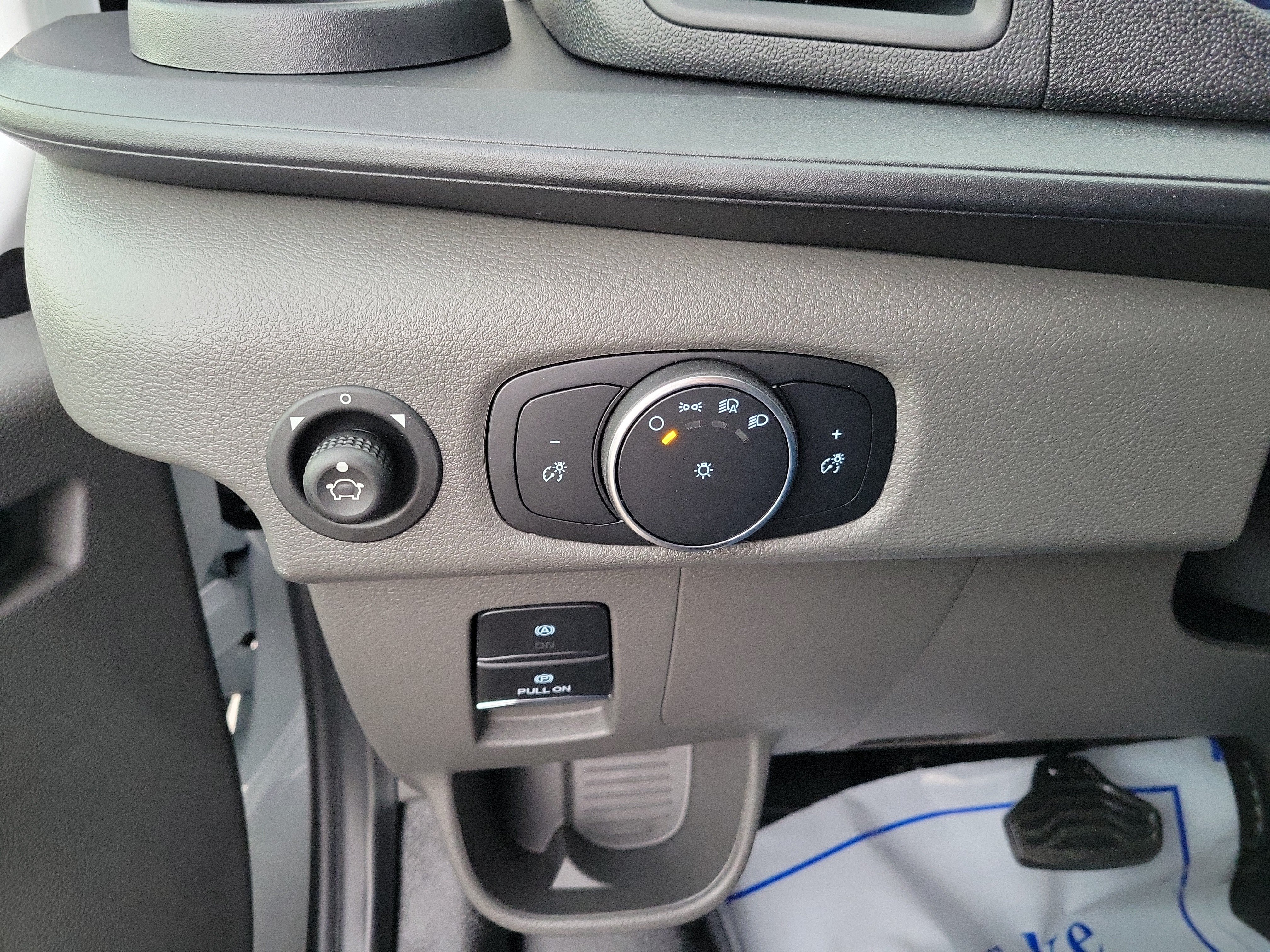 2026 Ford Transit Van Base - Photo 14