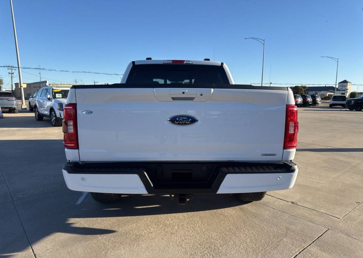 2023 Ford F-150 XLT - Photo 6