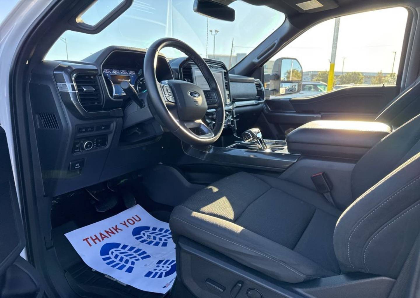2023 Ford F-150 XLT - Photo 9