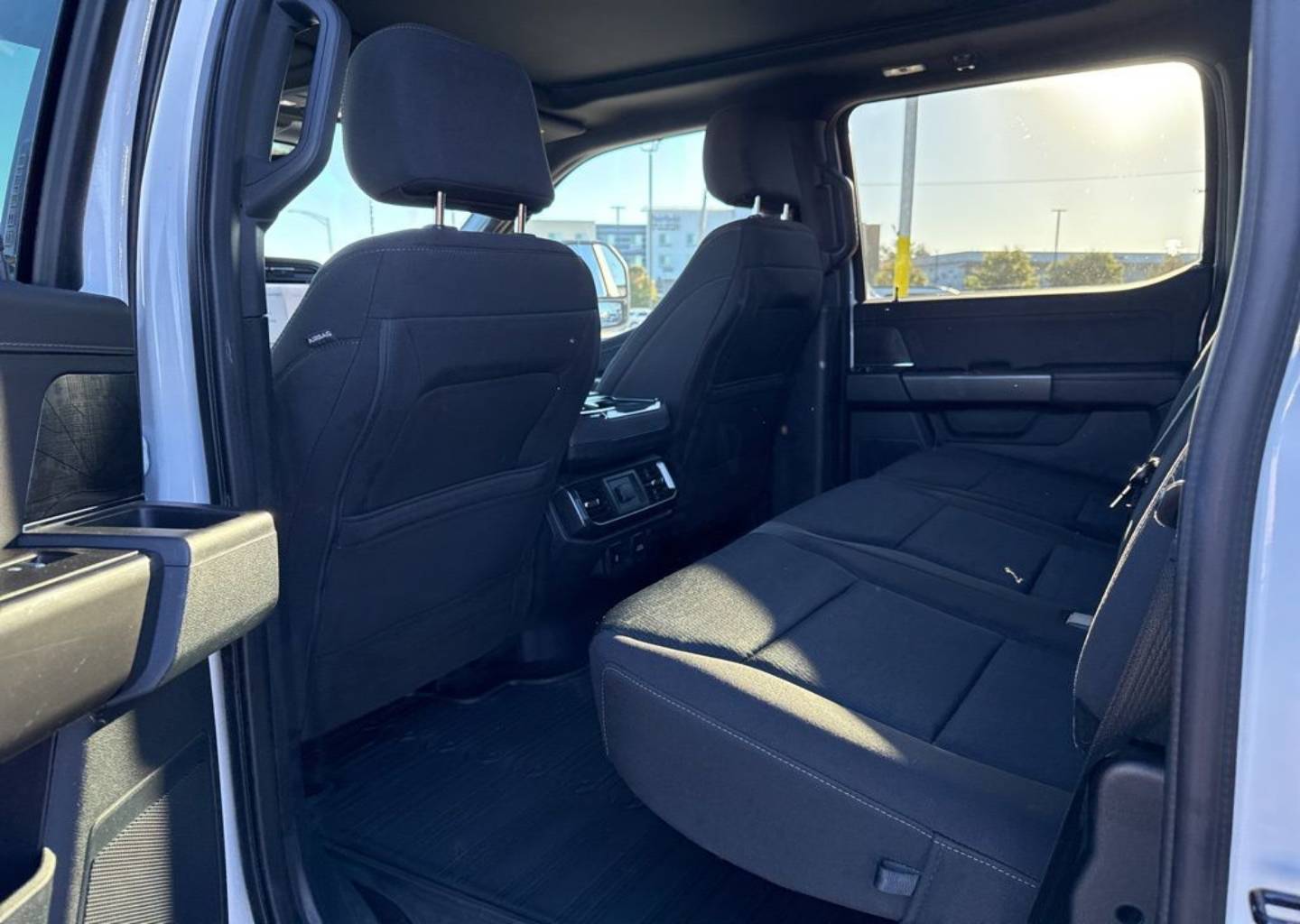 2023 Ford F-150 XLT - Photo 10