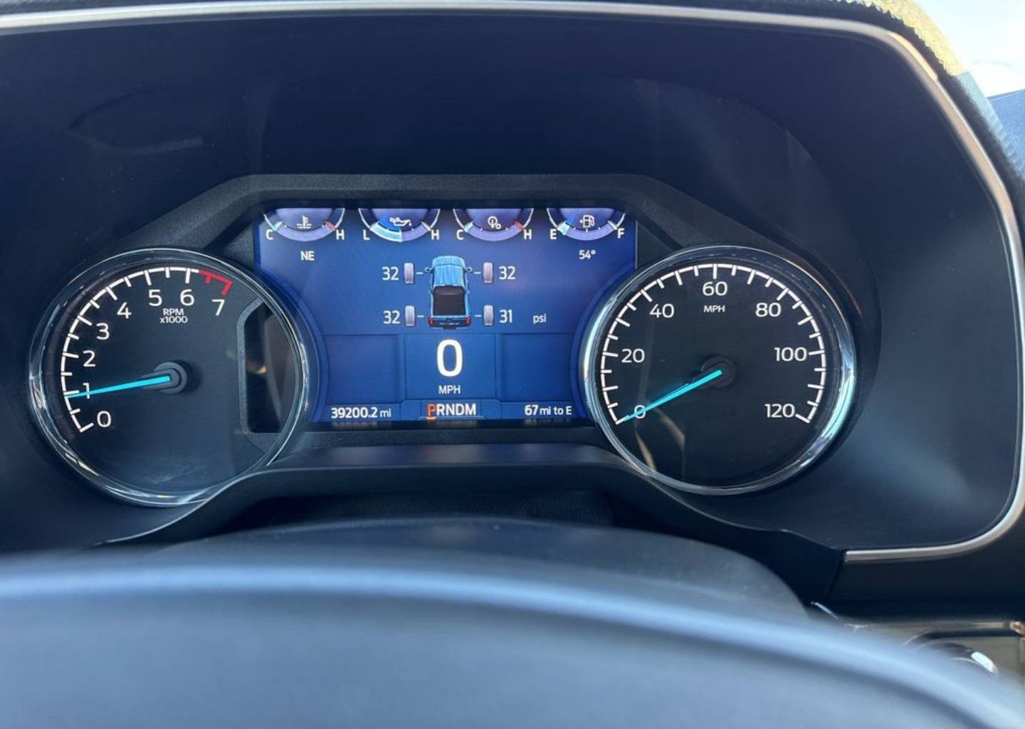 2023 Ford F-150 XLT - Photo 13
