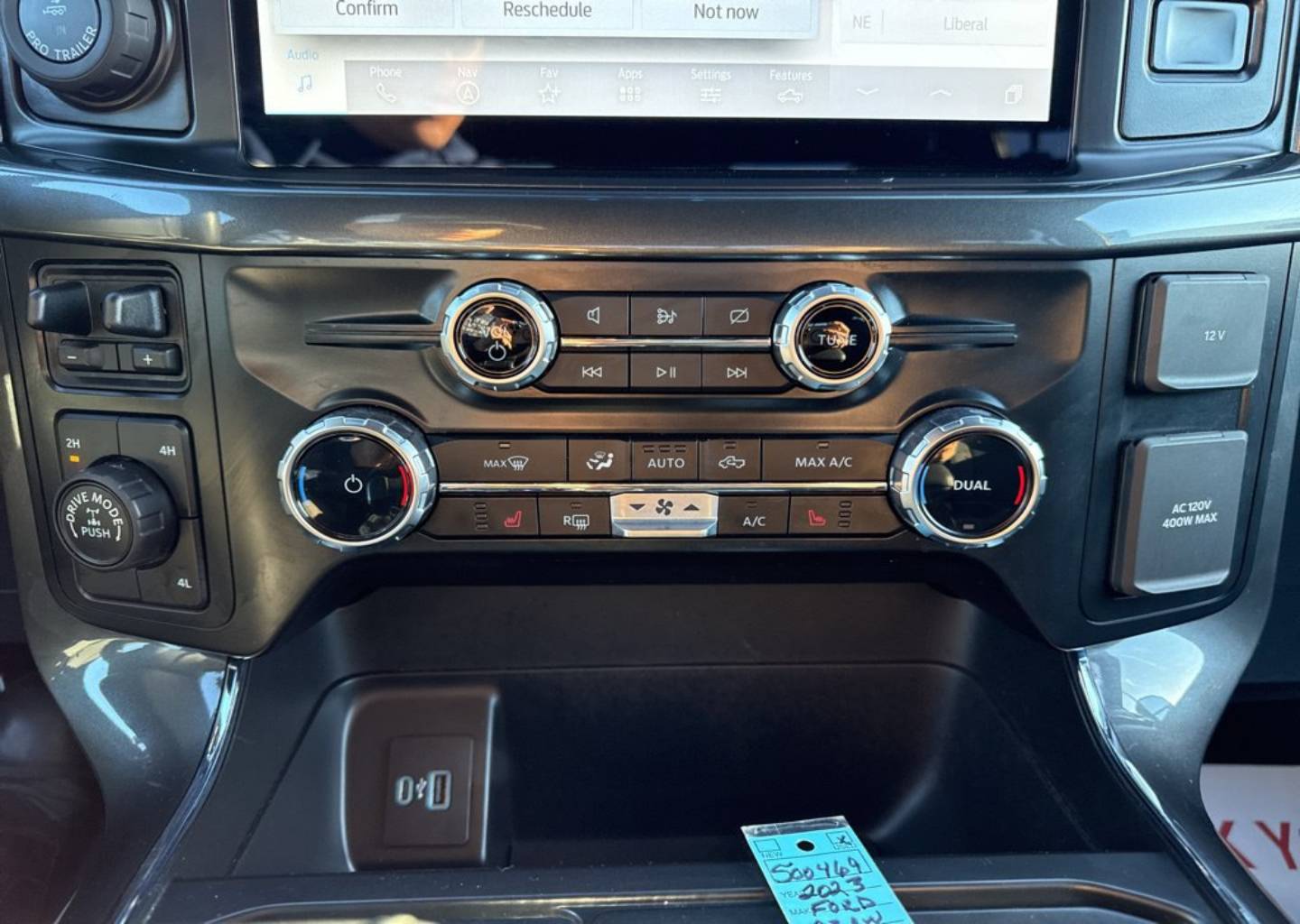 2023 Ford F-150 XLT - Photo 15
