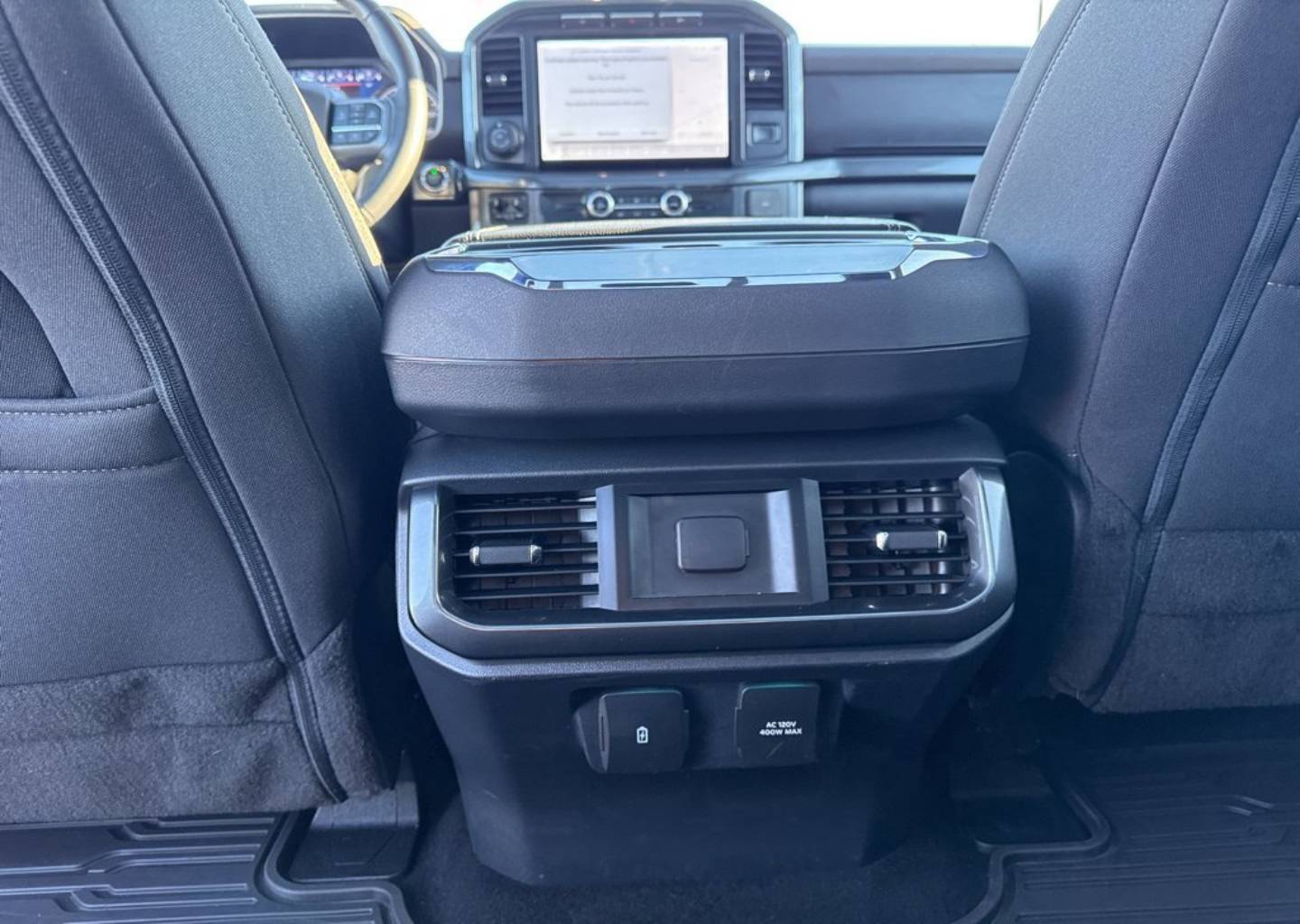 2023 Ford F-150 XLT - Photo 19