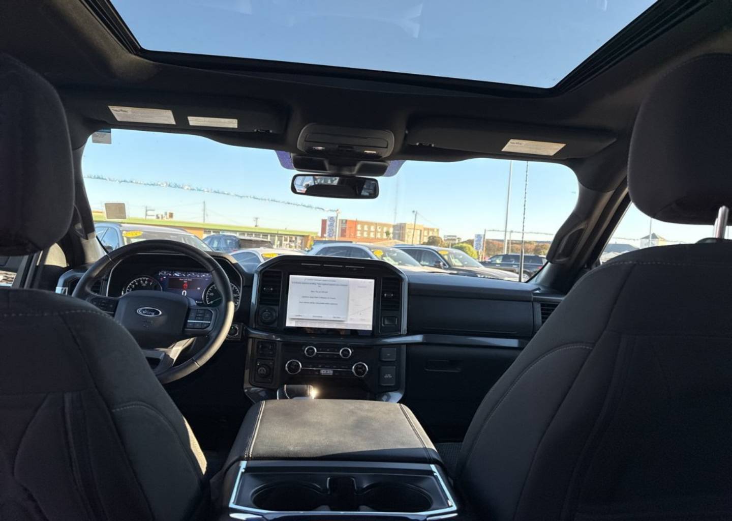 2023 Ford F-150 XLT - Photo 20
