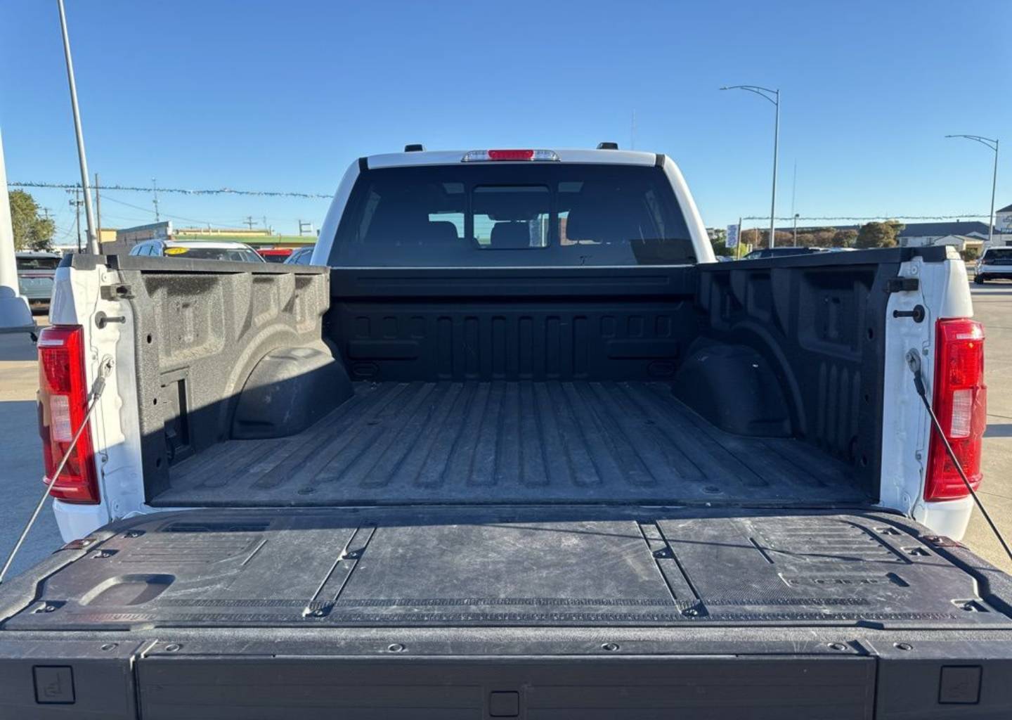 2023 Ford F-150 XLT - Photo 21