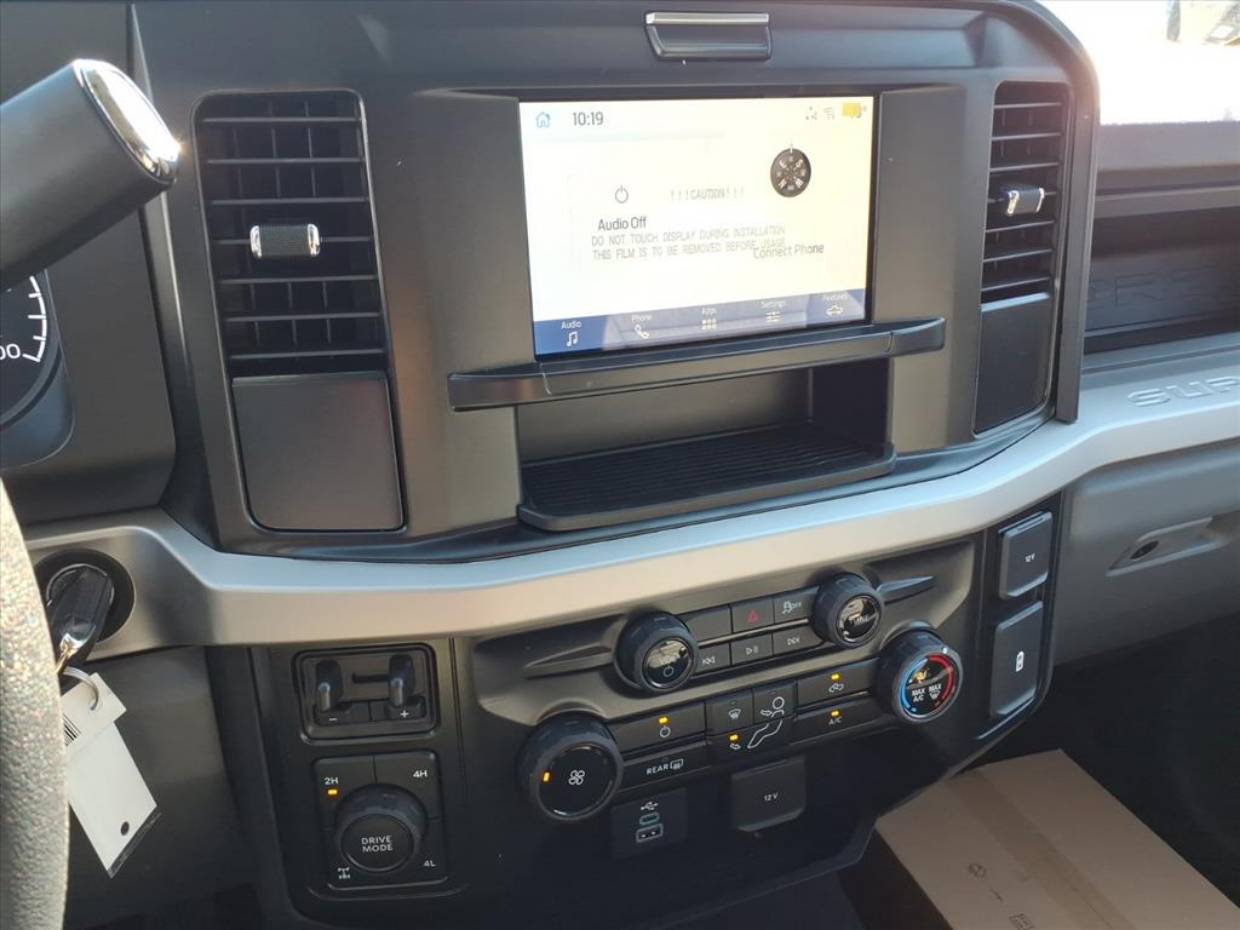2026 Ford F-250 Super Duty XL - Photo 12