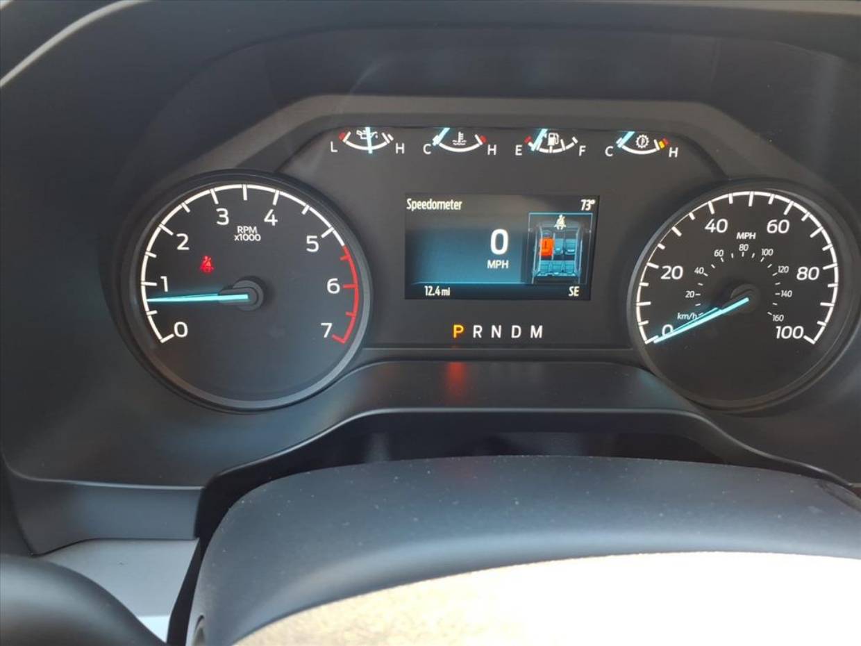 2026 Ford F-250 Super Duty XL - Photo 13