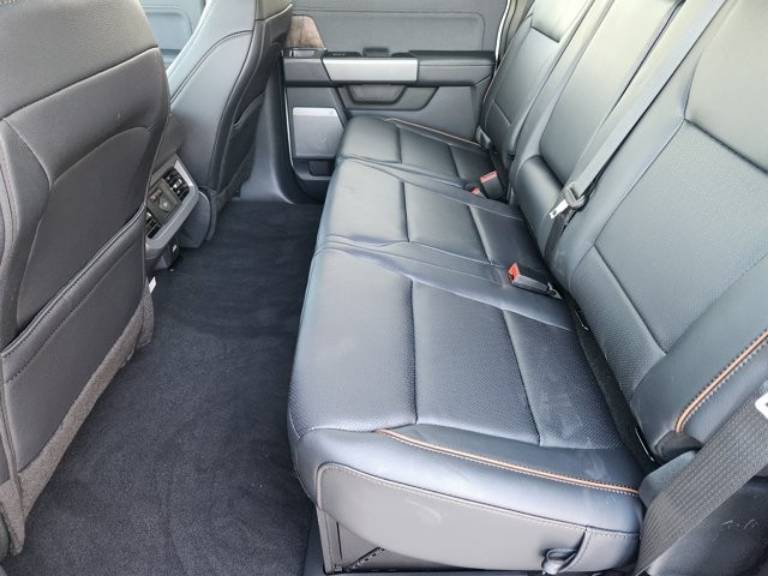 2026 Ford F-250 Super Duty Lariat - Photo 23