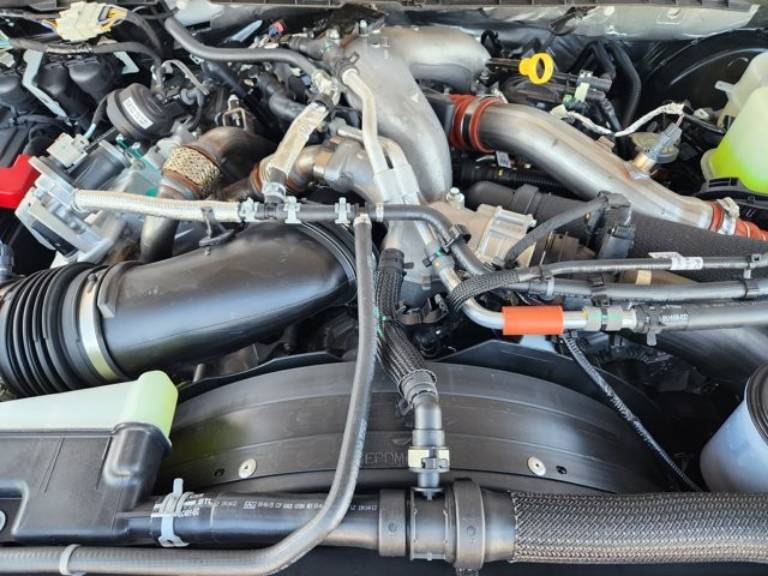2026 Ford F-250 Super Duty Lariat - Photo 24