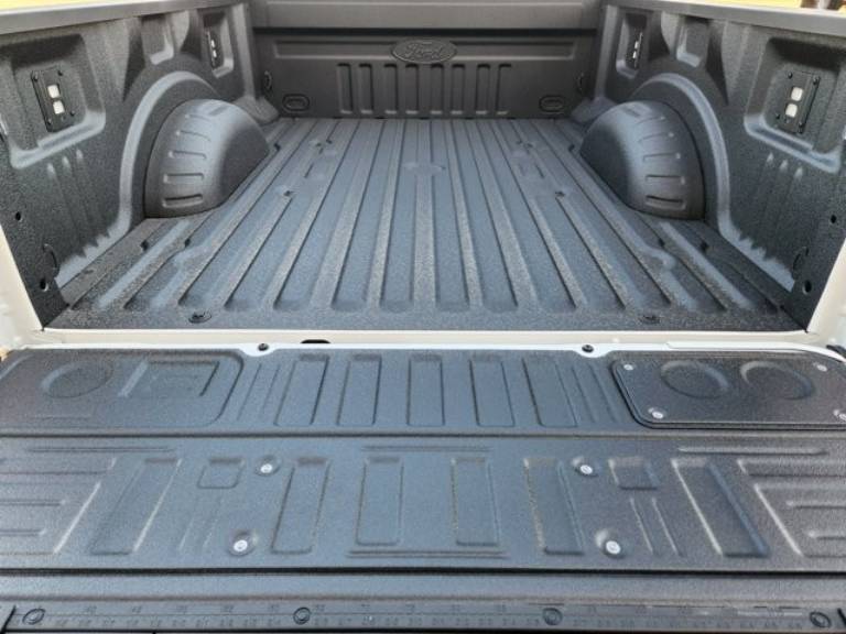 2026 Ford F-250 Super Duty Lariat - Photo 25