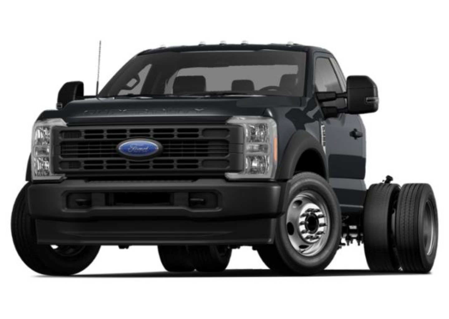 2026 Ford F-600 XL 4x4 Regular Cab 205-In DRW's photo