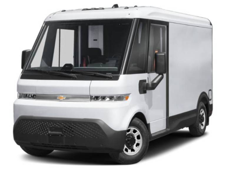 2025 Chevrolet Brightdrop 400