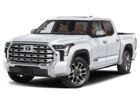 2026 Toyota Tundra 1794