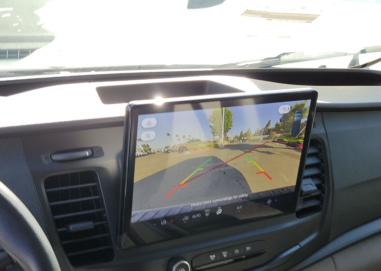 2026 Ford Transit Van Base - Photo 6