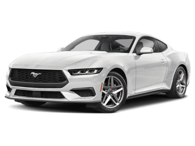 2026 Ford Mustang EcoBoost® Premium