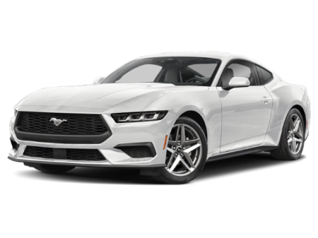 2026 Ford Mustang EcoBoost® Premium
