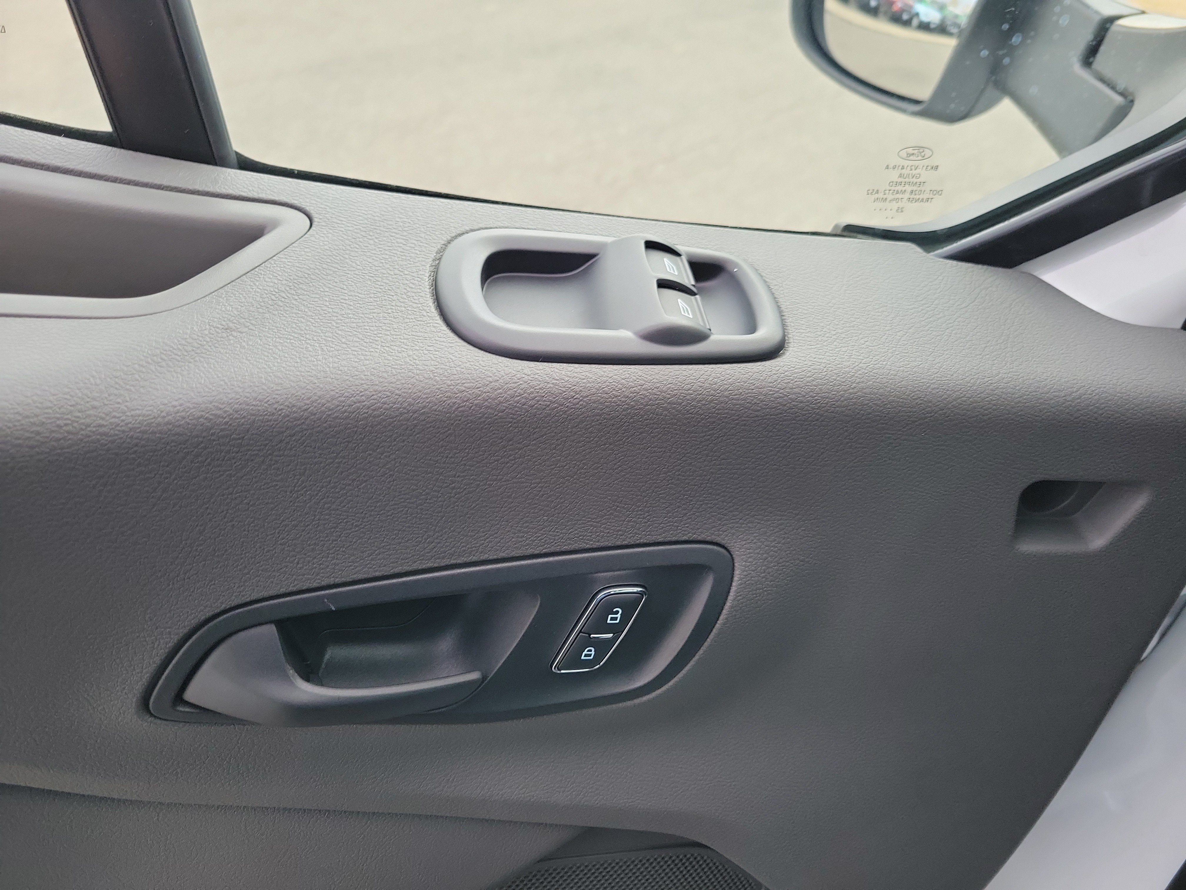 2026 Ford Transit Van Base - Photo 13