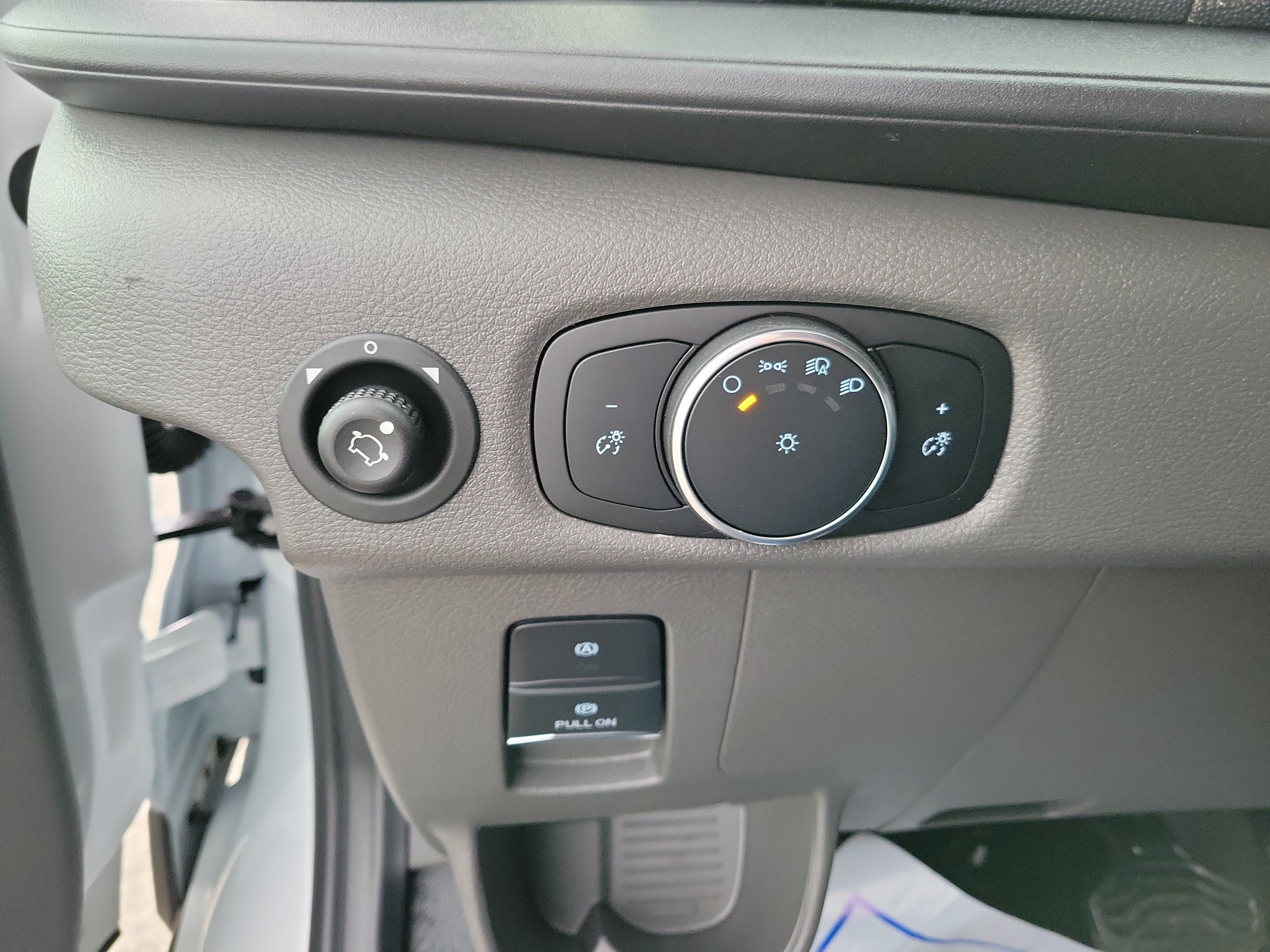 2026 Ford Transit Van Base - Photo 14
