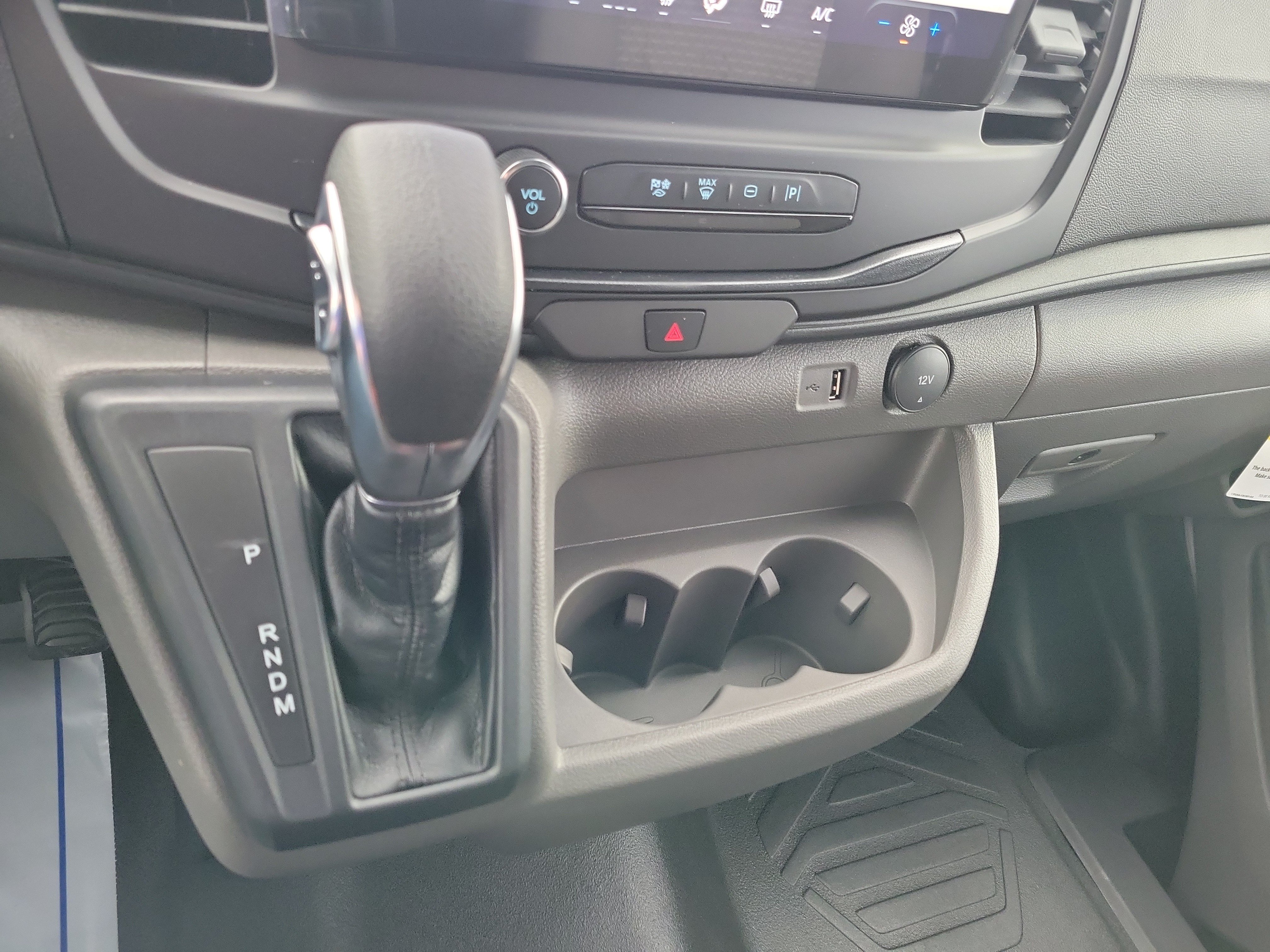 2026 Ford Transit Van Base - Photo 16