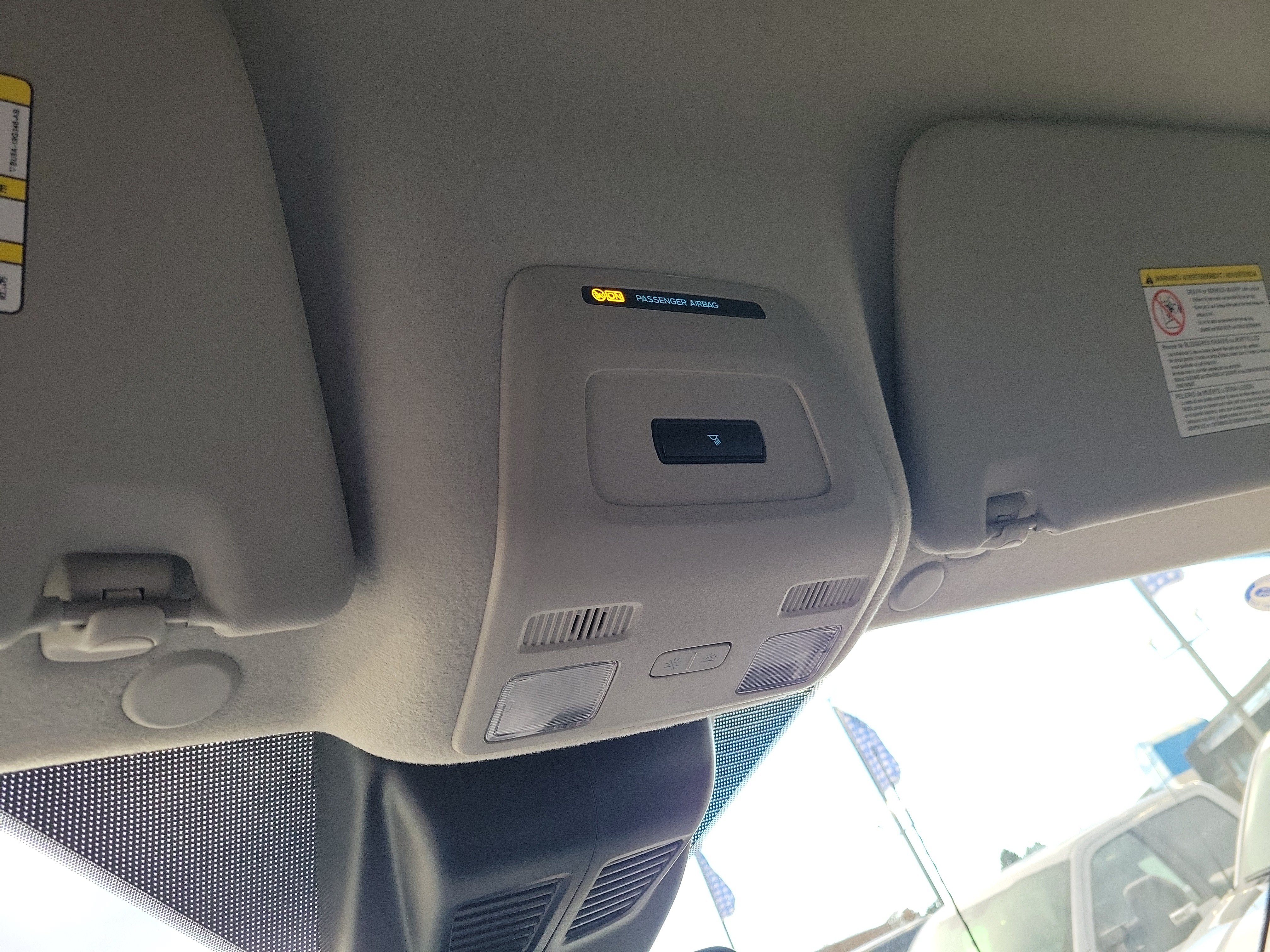 2026 Ford Transit Van Base - Photo 19