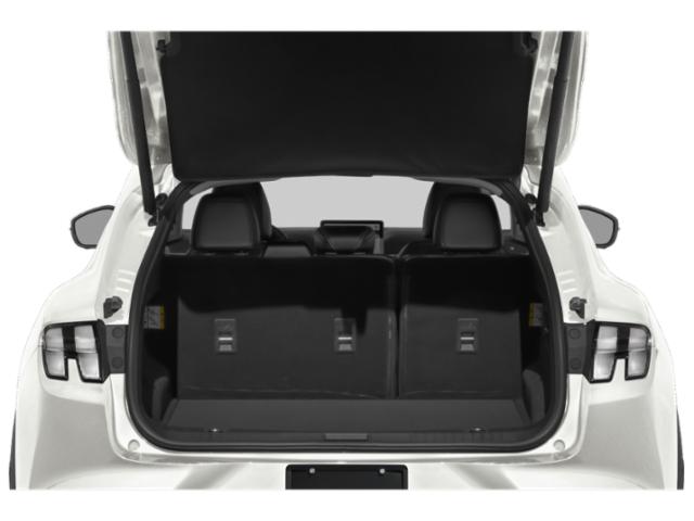 2025 Ford Mustang Mach-E Premium - Photo 11